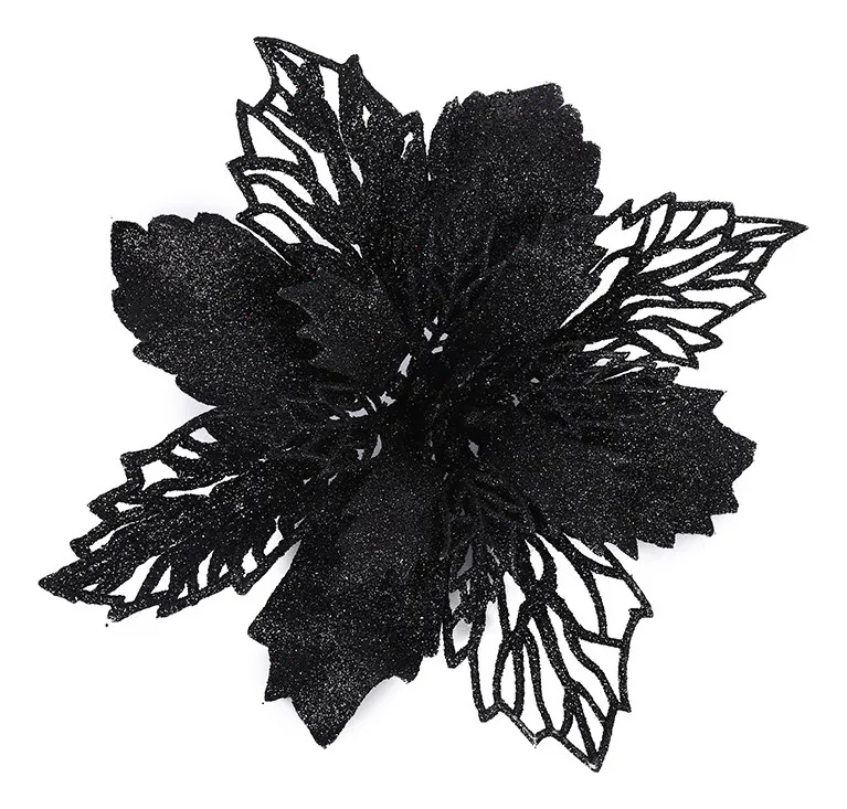 Nuevas flores decorativas navideñas de Ocasvayotoy