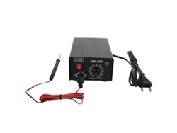 Máquina De Soldadura De Cera Para Joyería, 0℃-370℃, Calentamiento, 220v, Enchufe Europeo.