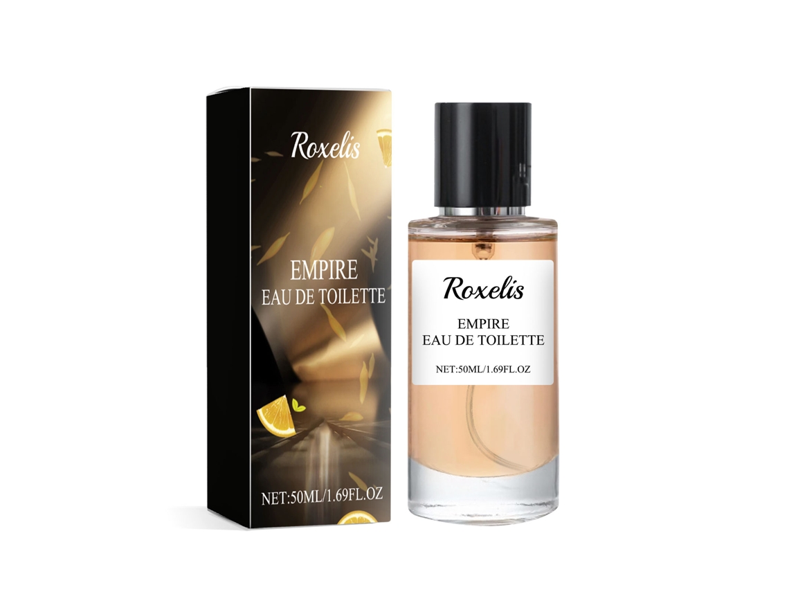 Eau de Toilette Citrus Empire