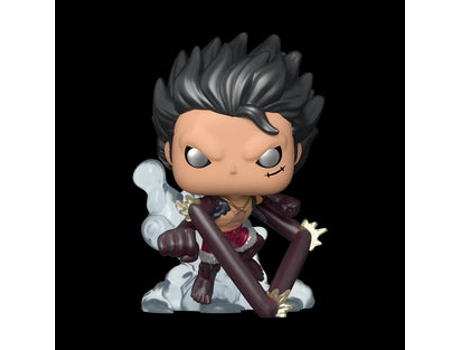 Figura FUNKO Pop! One Piece #1266 Snake-Man Luffy Exclusivo