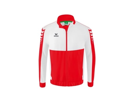 Abrigo ERIMA Hombre (Multicolor - XXL)