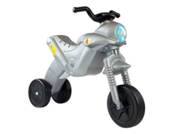 Triciclo Motorek Speed Enduro Ride Plateado 5045 Dorex