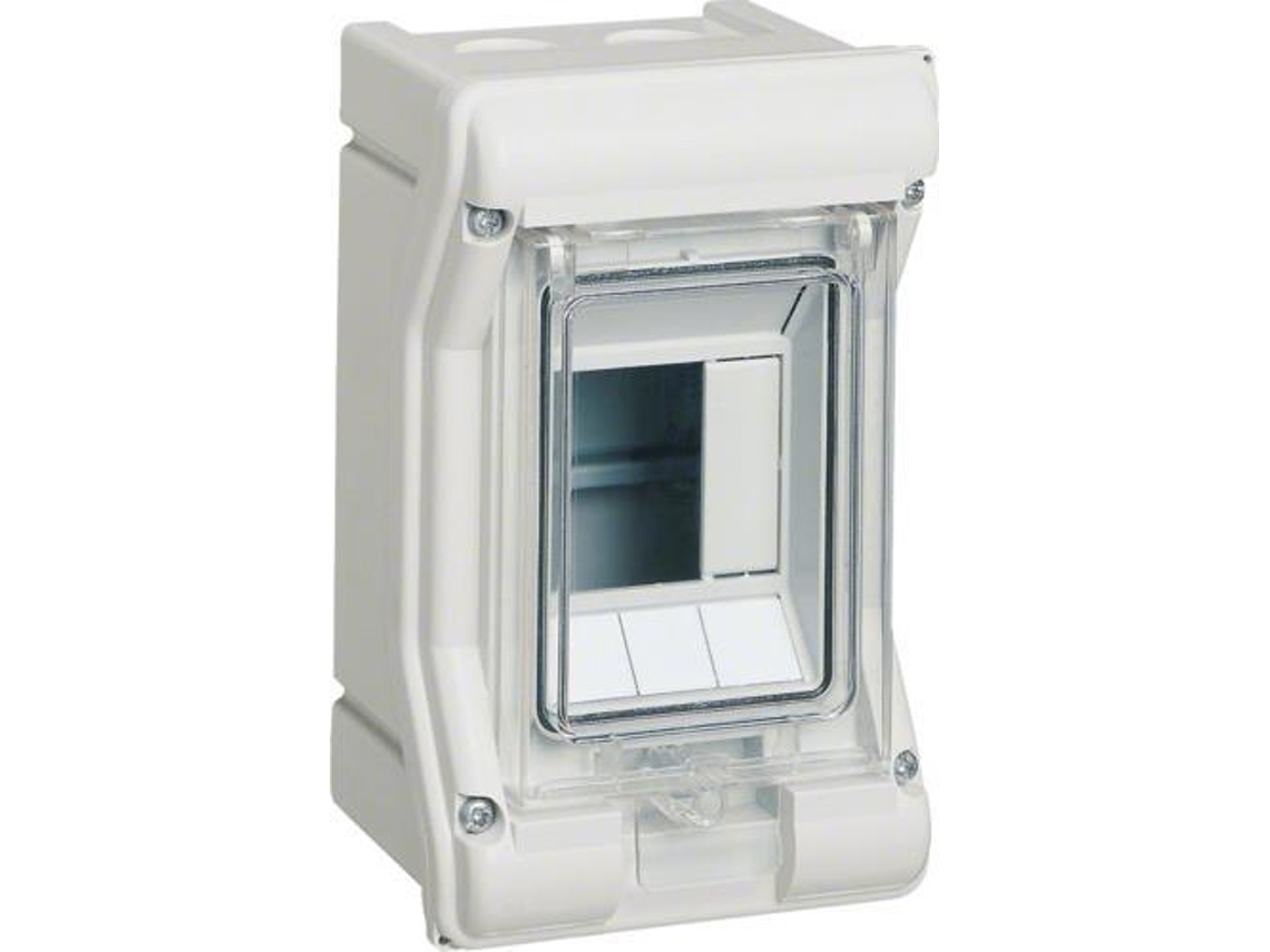 Ve103d Elektrische Verteilungsplatine Hager (ve103d)
