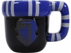 CANECA 3D HARRY POTTER RAVENCLAW