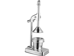 Extractor de jugo de acero inoxidable Vayotoy