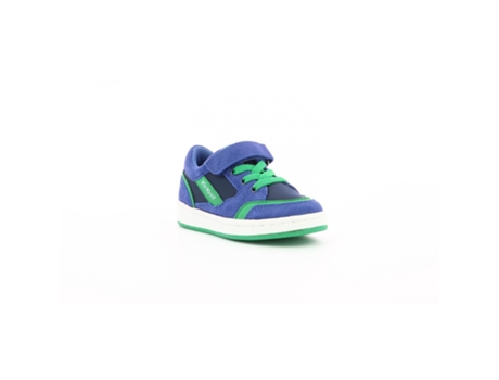 Zapatillas KICKERS (20)