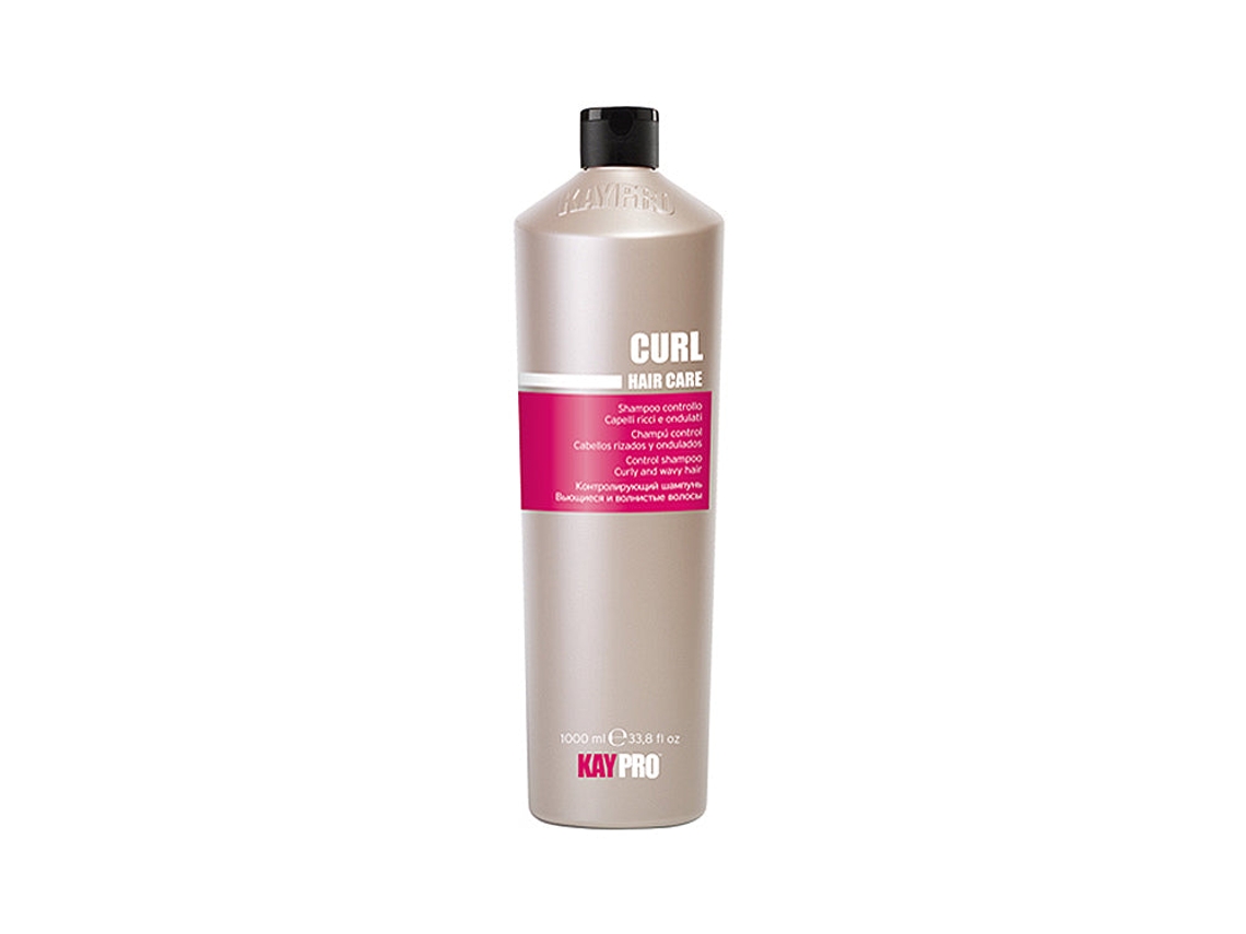 Champú KAYPRO Curl Ondulados 1000 ml