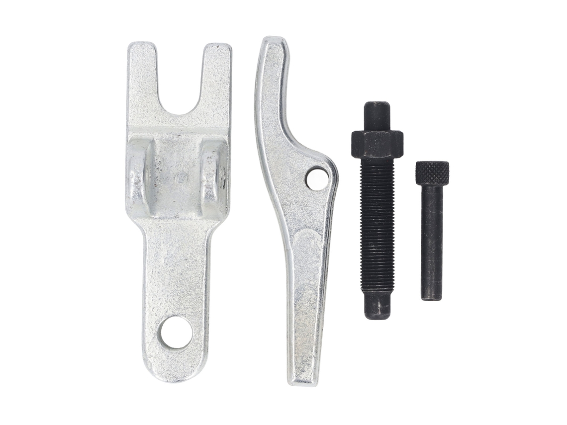 Extractor Separador De Articulaciones Esféricas Ajustable 1-1/8 A 2-1/8 Pulgadas Herramienta De Extracción Boca De Pato