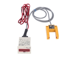 Contador digital Berm Bem-6h-30e4-ctac380v con sensor industrial electrónico y pantalla automática
