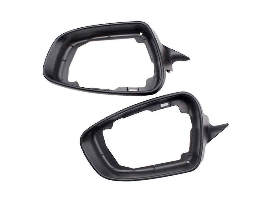 Marco de la carcasa del espejo retrovisor compatible con modelos 2013-2017