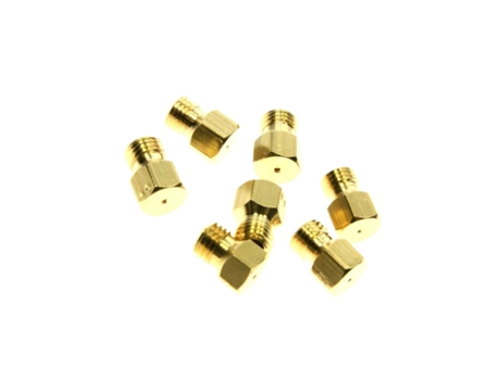 Inyectores de gas butano g30-g31 50292011009 ELECTROLUX