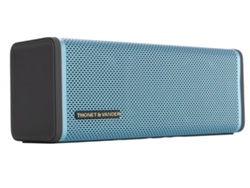 Altavoz THONET & VANDER Frei Topp Tws Oceano