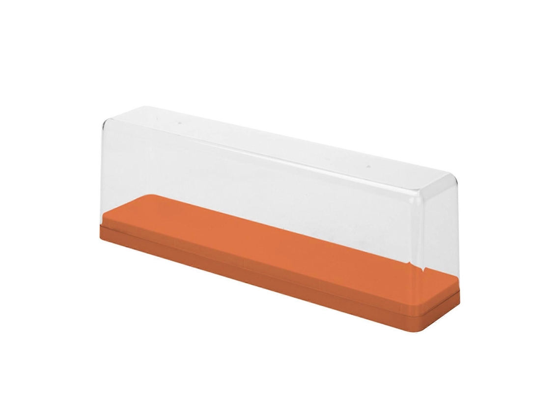 Cortador de mantequilla y recipiente de almacenamiento inodoro. Rosewell