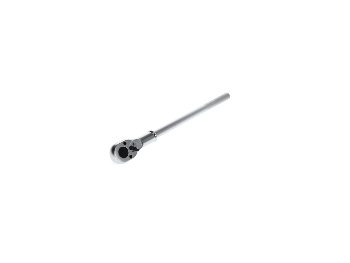 Carraca Reversible 3/4, L510 Mm, Ángulo De Retorno 15 (3300514) GEDORE RED R70000003