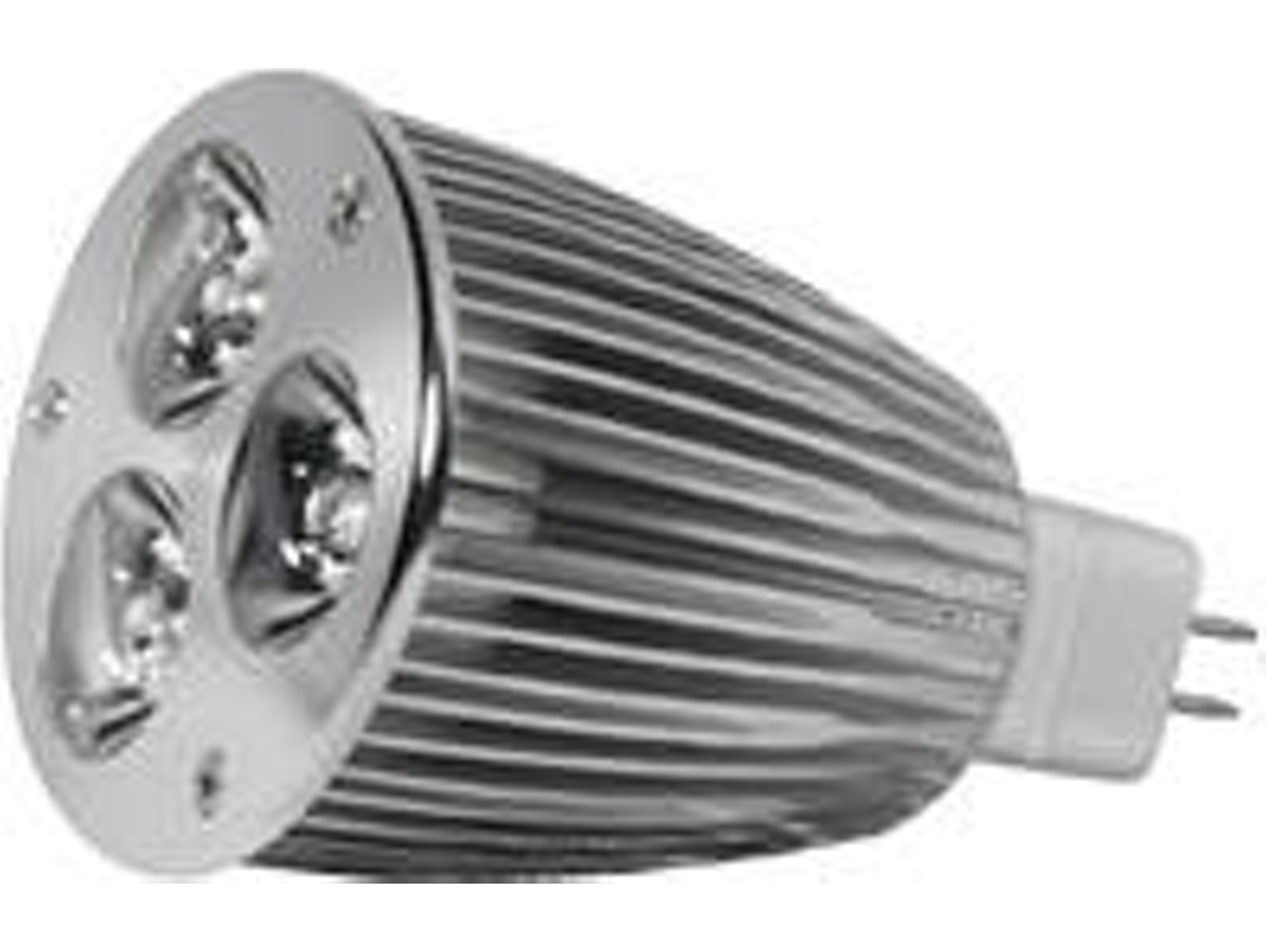 Bombilla LED TRANSMEDIA LP 1-36 FQ