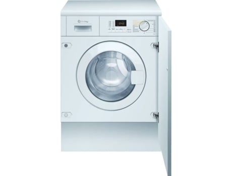 Lavasecadora Integrable BALAY 3TW773B (4/7 kg - 1200 rpm - Blanco)