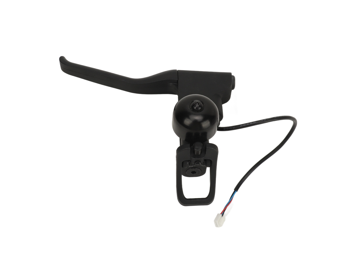 Maneta De Freno De Aluminio Antideslizante Y Segura Para El Patinete Eléctrico Xiaomi M4 M4pro.