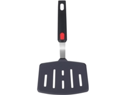 Utensilio De Cocina Multifuncional. Adaptable A Una Variedad De Tareas Culinarias, Esta Espátula Le Permite...