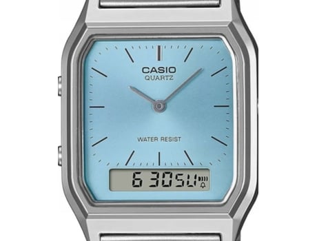 Reloj para hombres Adriatica Classic CASIO VINTAGE