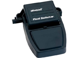 Interruptor ATTWOOD Automatic Float Switch Negro