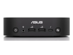 NUC 14 Pro Ai RNUC14LNKU9094H2 Mini PC Core Ultra 7 Asus
