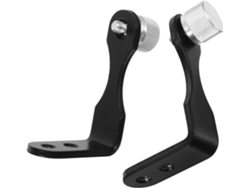 Adaptador De 2 Piezas Para Montura De Herramientas De Fotografía Telescópica