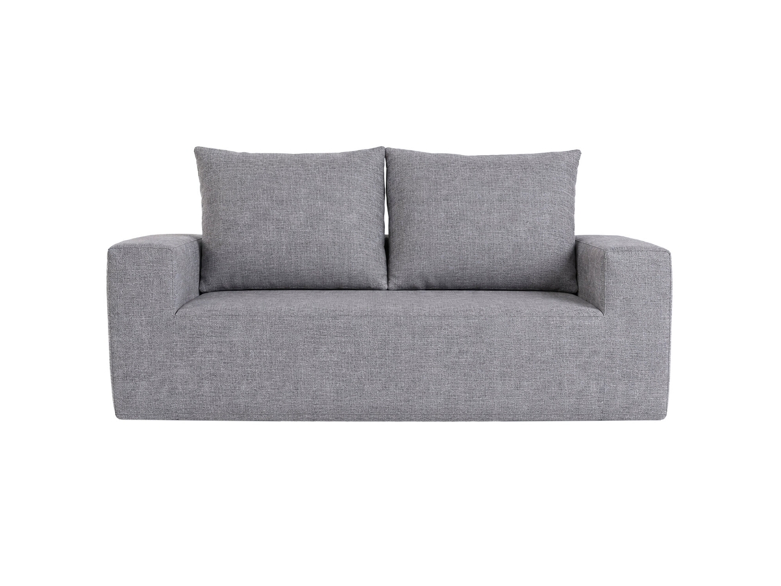 Sofa Poliester Foam 180x90x64cm
