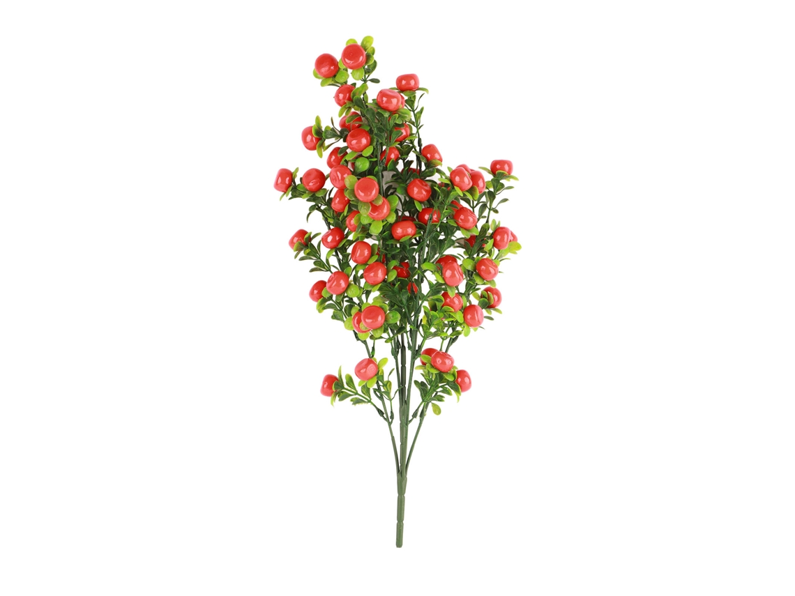 Naranjo Artificial Con Maceta, Planta Falsa, Fruta De Imitación, Decorativo Para El Hogar.