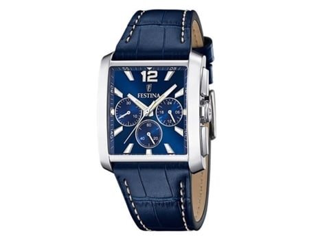 Reloj Hombre FESTINA F20636/2