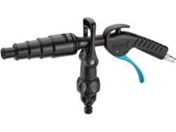 Juego de pistolas de agua 9048P-2/3 HAZET