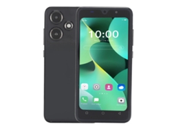 Smartphone YIZHOOD X5 PRO 3G Android 14.0 (5.0Inch - 4GB - 32GB - Negro)