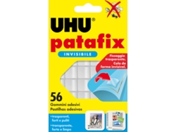 Cinta Adhesiva UHU D1601