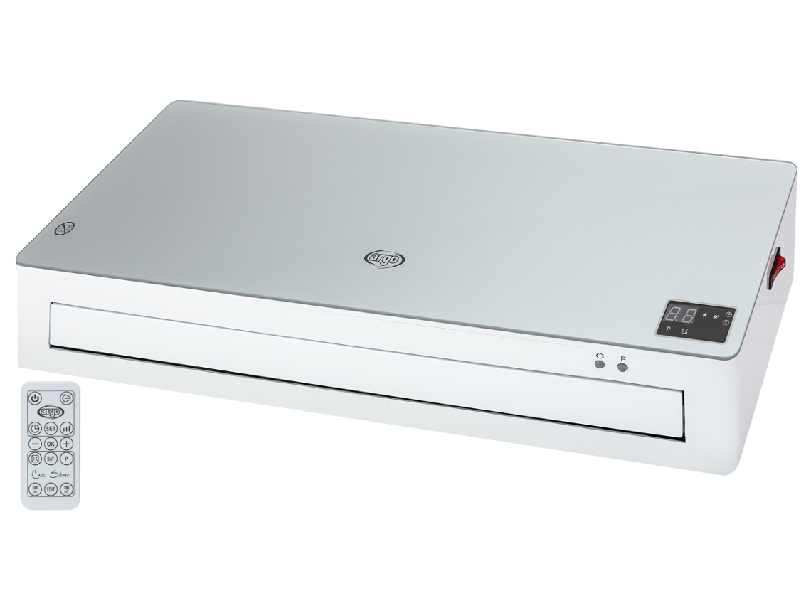 Termoventilador ARGO PAREDE CHIC 2000W