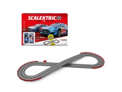 Circuito Open Rally Set 1:32 SCALEXTRIC
