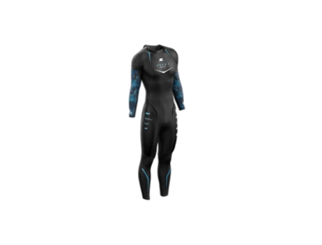 Traje de triatlón Z3R0D Archi Max (Tam: S)