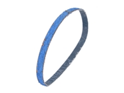 10pcs Cinta De Lijado Zirkonio Corindón 330x10mm Para Lijadora De Cinta (40)