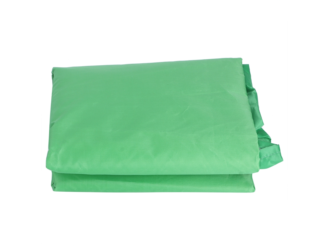 Tapa Impermeable Para Jaula De Aves, Protector De Sol Y Polvo Para Exterior, Jardín Y Patio