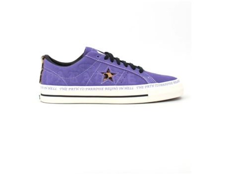 Zapatillas de Mujer CONVERSE One Star (43)