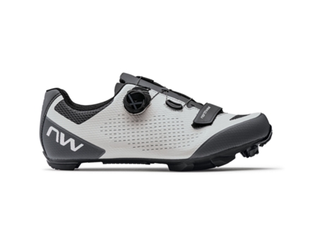 Zapatos Unisex NORTHWAVE Razer Gris (43)