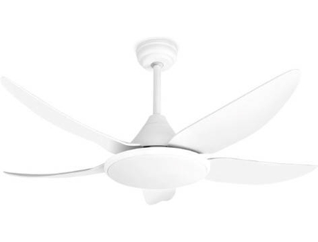 Ventilador de Techo ORBEGOZO CPW 01120 (5 velocidades - 35 W - Diámetro 120 cm)