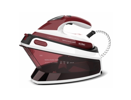 Plancha de Vapor TAURUS Cpb6050 (2400 W)