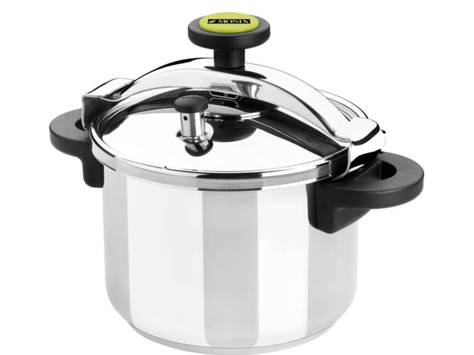 Olla de Presión MONIX M530002
