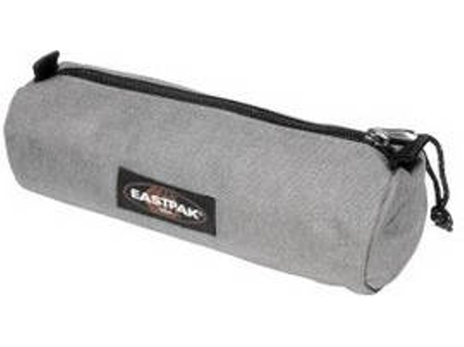 Estuche EASTPAK 00127331 (215x70x65cm - Gris - Poliamida)