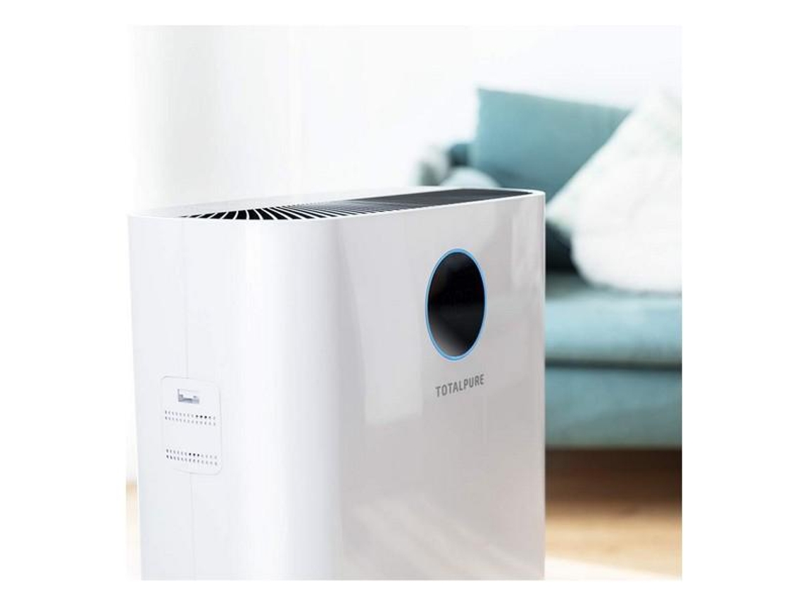 Purificador de aire conectado Cecotec Totalpure 7500
