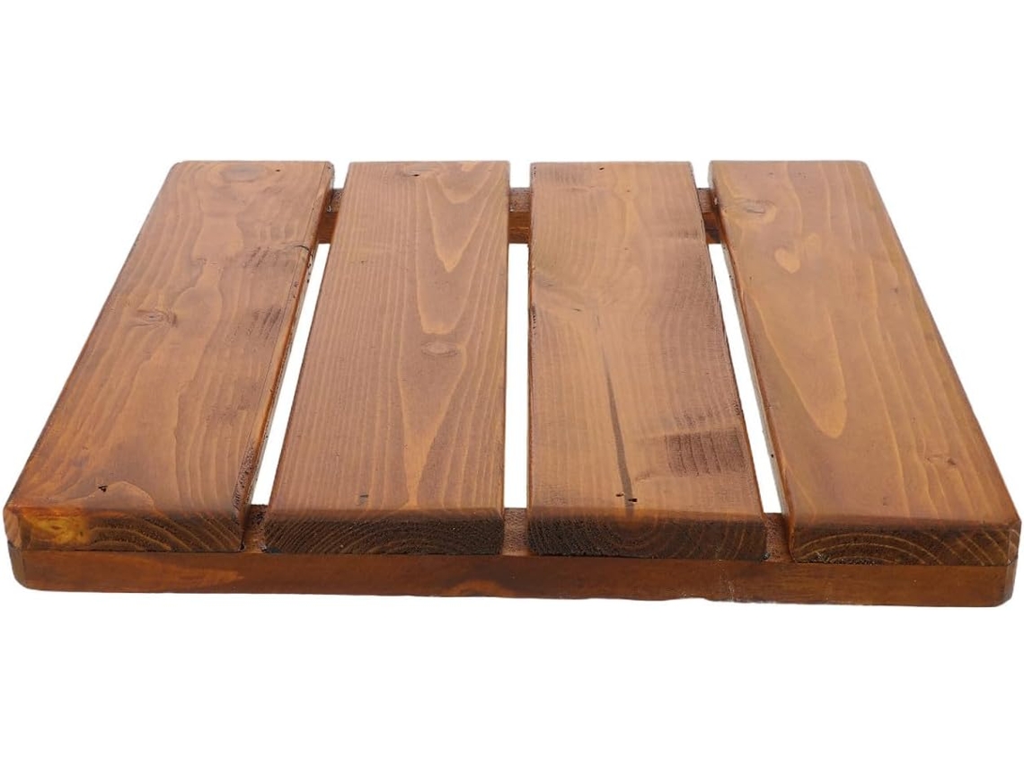 Ducha Alfombrilla De Antideslizante Con Estructura