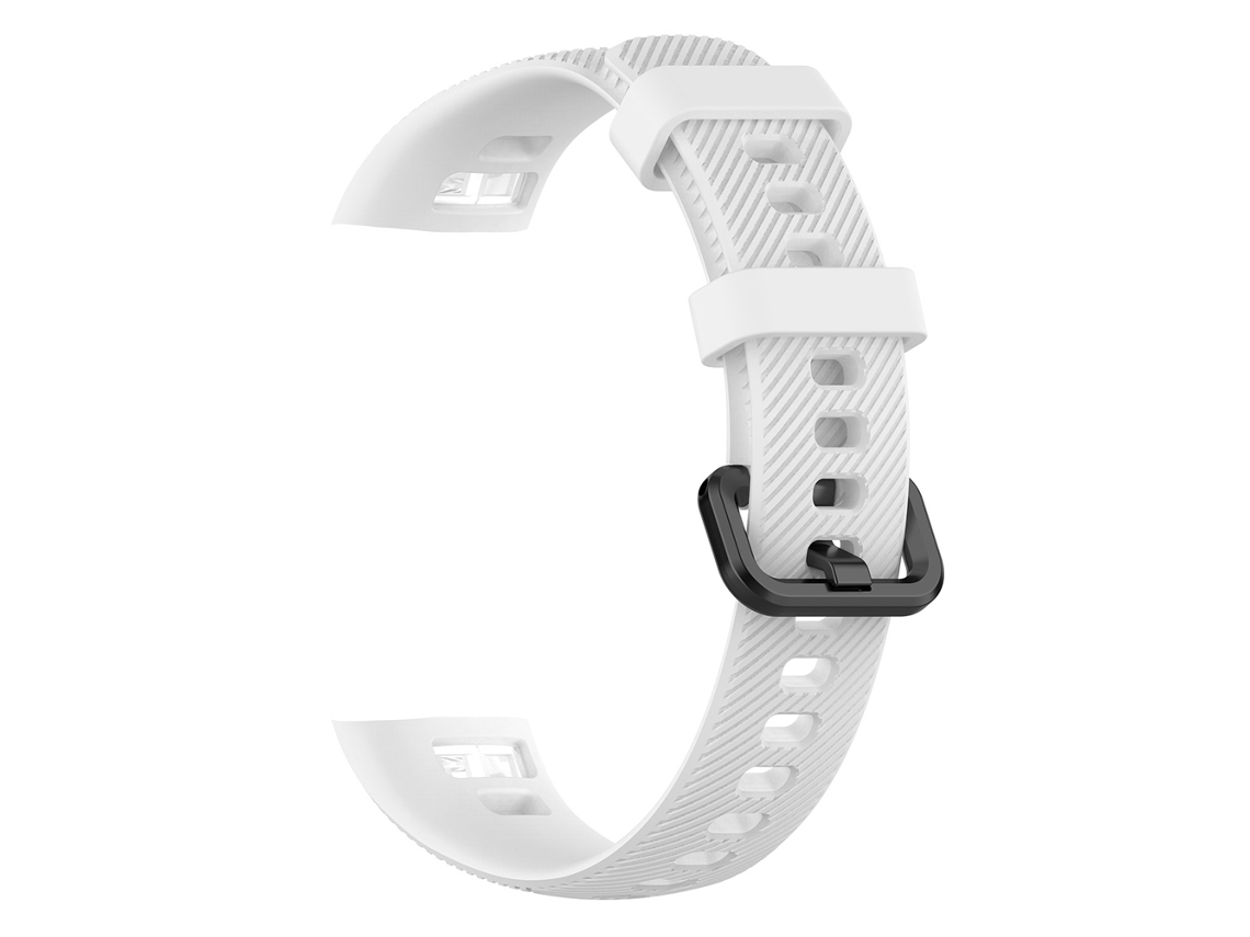 Correa De Silicona Suave Para Huawei Band 3 Pro Y Band 4 Pro - Correa De Repuesto
