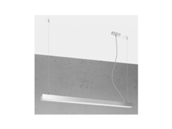 Lámpara de Techo Led LEDBOX 31W