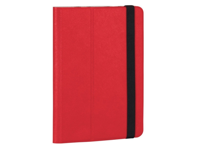 Funda Tablet Universal 8'' Targus THD45503EU Rojo