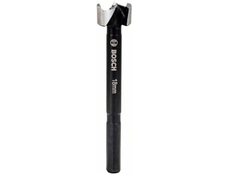 Broca BOSCH Forstner para Madera 18 mm