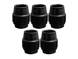 Tapón final PE 20mm (Pack x 5) Oferta exclusiva